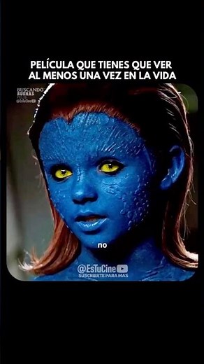 Nombre: X-Men: Primera generación (2011) #peliculas #cineyseries #series #pelicula