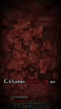 El cuerpo seguía PRENSADO en la cabina... | Historia REAL en Minecraft #minecraft #terrorymisterio