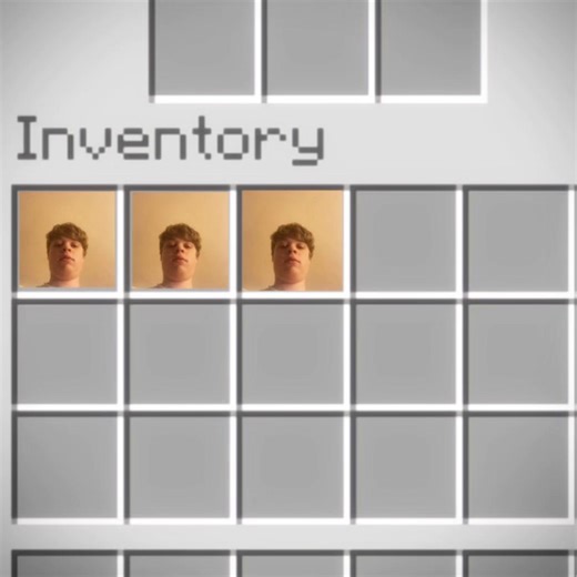 #minecraft #template