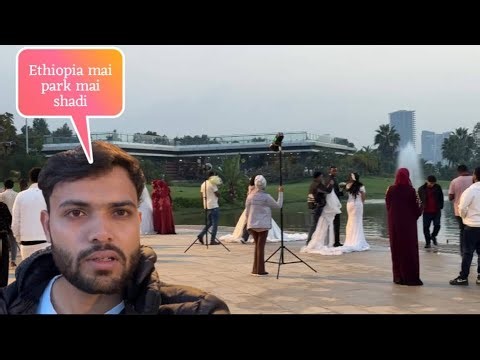 This is Africa Ethiopia so unique