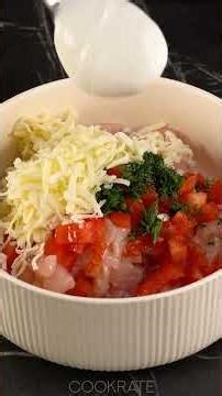 The new way to cook chicken breast that's conquering the world!