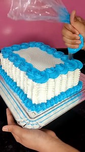 66K views · 1.3K reactions | Fantastic cake design  Full recipe steps below  | Artist Cake Ideas | Facebook