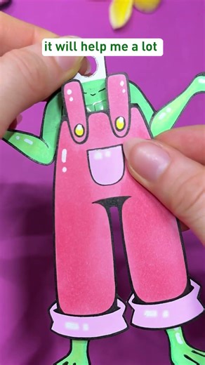 RIBBIT: The Ultimate Transformation Challenge! 🐸✨