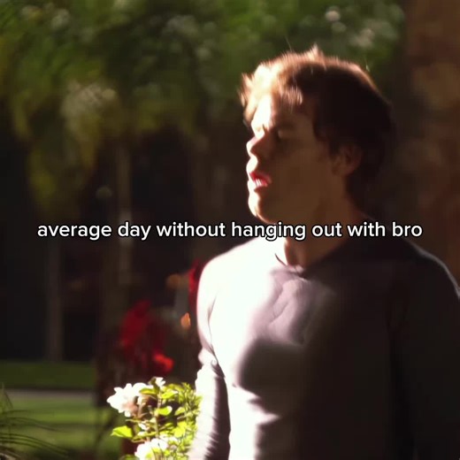 #dexteredit #dextermorgan #brianmoser #bro #fyp | dexter
