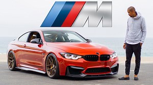 Racechip GTS Black install & review - Enhance your Mercedes performance + the world's most beautiful Sakhir Orange BMW M4 - 1NE BUILT