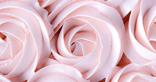 Classic Italian Meringue Buttercream