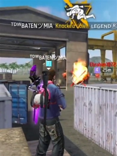 Mama Gaming: Free Fire Strategies and Tips