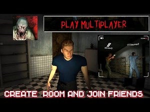 Specimen Zero Multiplayer - Create Room and Join Friends - Tutorial (IOS/Android)