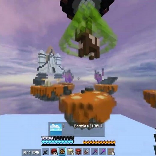 Best Texture Pack= Bombies 180k by Tory