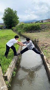 誰しもやりたくなるやつだけど。。 | Get Somebody Else To Do It