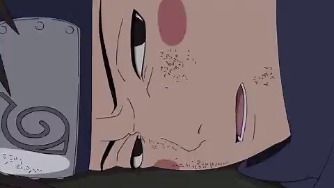 Ça aurait été mon combat préféré si Shikamaru n'avait pas empêché Konohamaru de balancer ce Rasengan