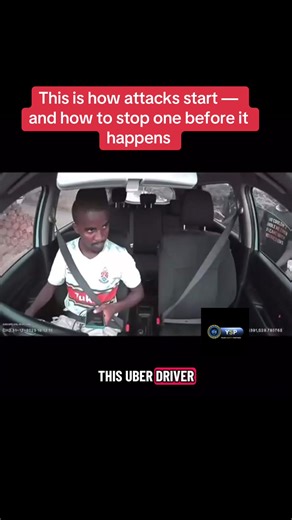 Recognizing Warning Signs for Personal Safety Awareness