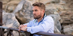 You Didn't (Official Music Video) - Brett Young