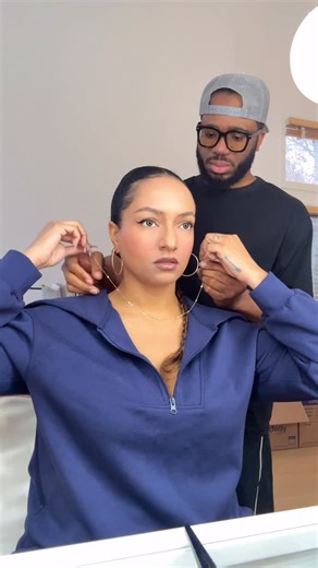 Ling and Lamb on Instagram: "Taking my Wife’s words literally…"