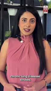 Does your health insurance protect you from air pollution?