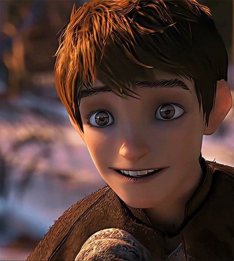 "I'm a Guardian" | Rise of the Guardians | Headlights #movies #edit