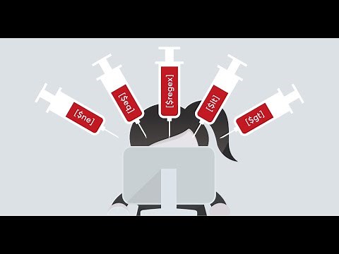 HACKING MODERN WEB APPLICATIONS: NOSQL INJECTION #1