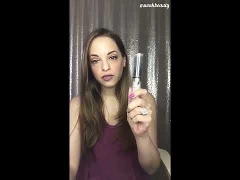 HOW TO PRIME AND USE SENEGENCE TRANSLUCID LOOSE POWDERS