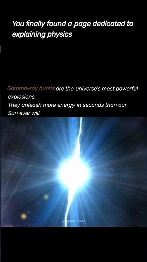 The universe has a weapon that could erase us in seconds