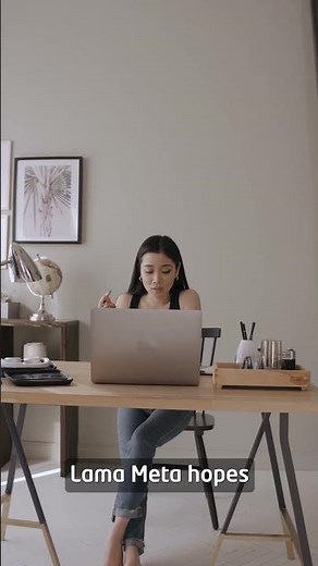 LLaMA - Meta's new AI can run on a PC