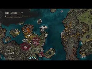 Clair Obscur Exp 33: Augmented Counter I Picto Location (Continent)