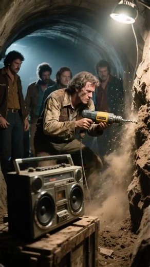 The Mysterious London Bank Heist (1971) 😳💰