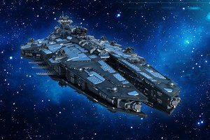 Spaceship - Free Addicting Game ★★★★★