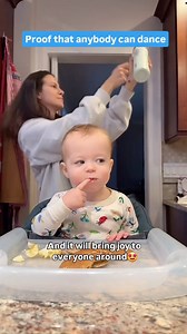 Dancebit — Dance Fitness & Weight Loss App on Instagram: "From toddlers to retirees, from students on break to super-busy working moms, dancing welcomes and fits all! With Dancebit, your living room becomes your stage. Dance on!💃🔥 #dance #dancebitapp #dancing #dancingforlife"