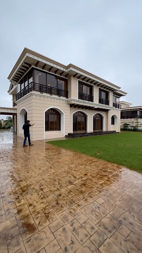 3M views · 24K reactions | 6 Bedroom Luxury Villa, Details • Kune...