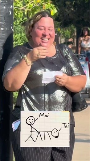 Viral prank: the funny little piece of paper