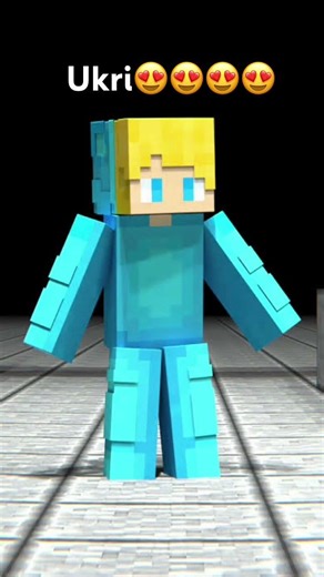 Mein lieblings minecraft youtuber ist ukri.