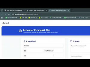 AI-Powered Deep Learning Elementary Lesson Plan App for the Latest Independent Curriculum 2026/2027