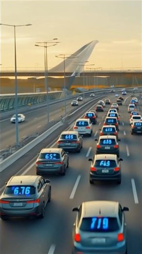 Rear End Digital Speedometers For Vehicles