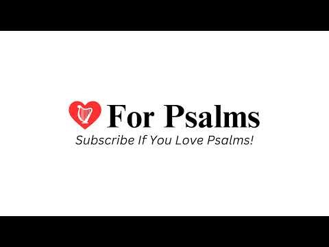 You've Never Heard Psalms Like This! | Livestream Worship Radio
