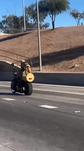 Now this guys living… | Live To Ride Magazine