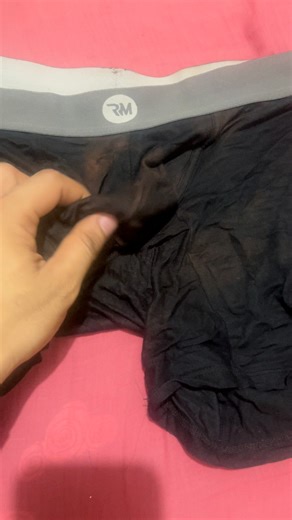 18K views · 23 reactions | Nothing's gonna stop me from wearing these! #underwear #modal #boxers #briefs #boxerbriefs #perfectfit #realmenapparel #realmenapparelcompany #manties #rmacstore #tiktokshop #amazon | Real Men Apparel Company | Facebook