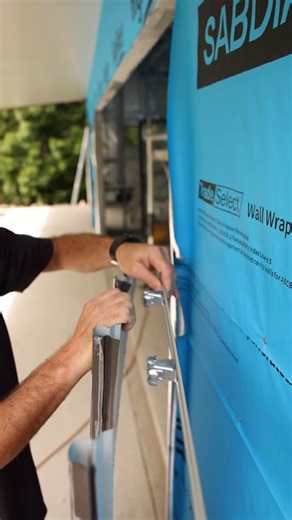 Imagine Kit Homes on Instagram: "Want a low‑maintenance, sleek exterior that suits both modern and coastal kit homes? Meet Lysaght KLIP‑LOK®⁠ ➡️ Concealed fixings deliver a clean, uninterrupted facade with no visible screws - perfect for that refined kit‑home finish. ➡️ Superior watertightness, even on low-pitched roofs, thanks to secret clip systems that resist leaks and wind uplift. ➡️ Thermally engineered rib design allows for expansion and contraction, so long run sheets install tight and st