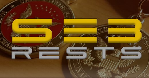 SEB Bags - SEB Rests