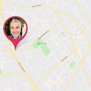 ❤️❤️❤️ We connect mature singles online. You move the new-found love into the real world. | SilverSingles