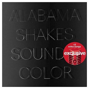 Alabama Shakes - Sound & Color