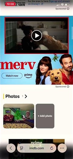 Max and Ruby Christmas ￼