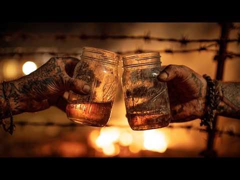 WHISKEY REBELS — Gritty Hick-Hop Country Rap