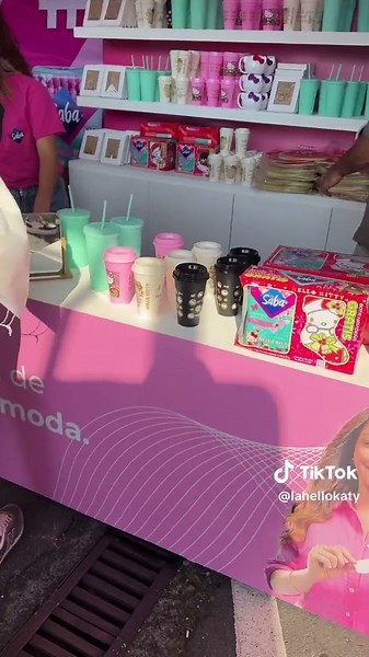 Hello Kitty Carrera CDMX 2024 ❤️
