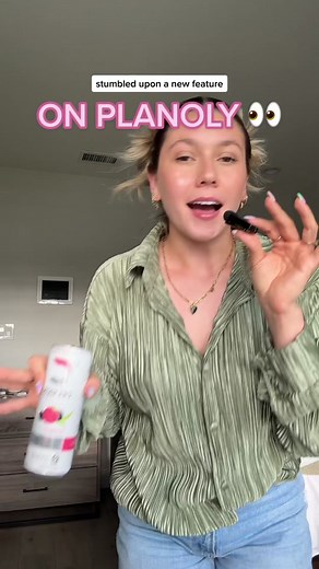 cant wait to continue to use this new @planoly feature! ✨ Ready to inc...