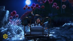 Everybody needs a thneed (full scene) | Dr. Seuss' The Lorax