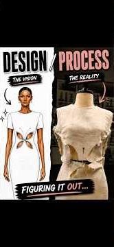 Vision vs Reality