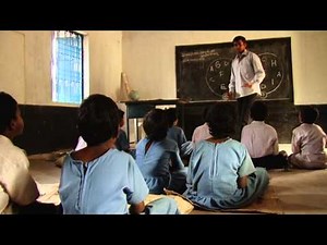 Mother Tongue Based Multilingual Education in Odisha