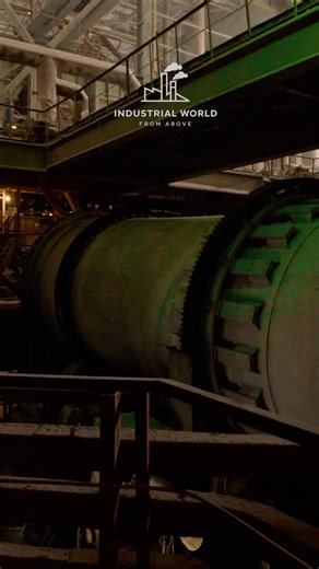 Inside Fertilizer Production 🏭 Massive Industrial Mixing Process