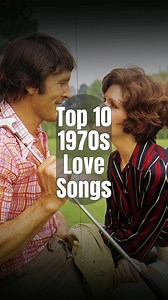 48K views · 1.2K reactions | Top 10 1970s Love Songs That Defined a...