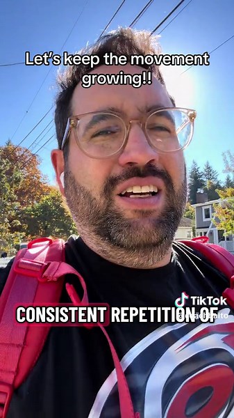 BikeBusWorld resources to keep Walk & Roll momentum going